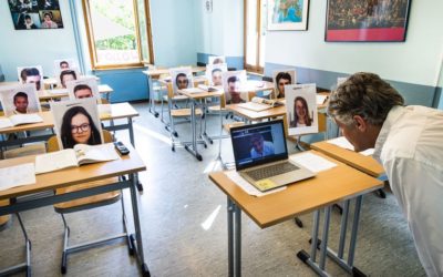 Защищено: МАОУ ‘СОШ № 76’