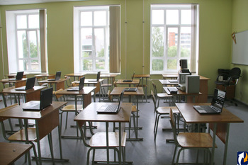 Защищено: МКОУ Четь-Конторская ООШ