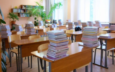 Защищено: МКОУ Белоярская СОШ